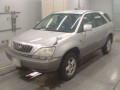 2001 Toyota Harrier