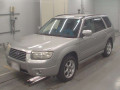 2005 Subaru Forester