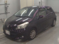 2013 Toyota Vitz