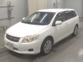 2007 Toyota Corolla Fielder