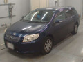 2006 Toyota Corolla Fielder