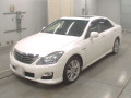 2009 Toyota Crown Hybrid