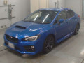 2015 Subaru WRX S4