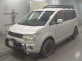 2007 Mitsubishi Delica D5