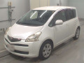 2009 Toyota Ractis