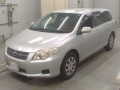 2007 Toyota Corolla Fielder
