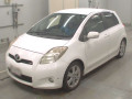 2009 Toyota Vitz
