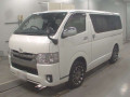 2019 Toyota Regiusace Van