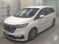 2021 Honda Odyssey