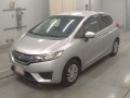 2014 Honda Fit