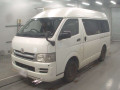 2010 Toyota Hiace Van