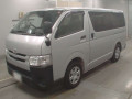 2019 Toyota Hiace Van
