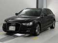 2012 Audi A4 Avant
