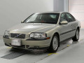 2001 Volvo S80