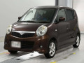 2009 Suzuki MR Wagon