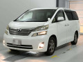 2009 Toyota Vellfire