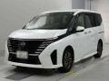2023 Nissan Serena