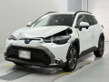 2022 Toyota Corolla Cross