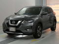 2019 Nissan X-Trail