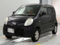 2009 Nissan Moco