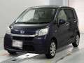 2013 Daihatsu Move