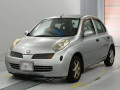 2003 Nissan March
