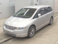 2005 Honda Odyssey