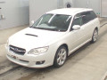 2007 Subaru Legacy Touring Wagon