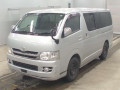 2009 Toyota Hiace Van