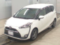 2015 Toyota Sienta