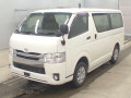 2016 Toyota Hiace Van