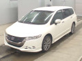 2009 Honda Odyssey