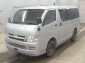 2007 Toyota Hiace Van