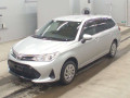 2018 Toyota Corolla Fielder