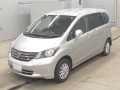 2010 Honda Freed
