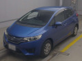 2014 Honda Fit