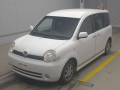 2005 Toyota Sienta