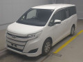 2019 Toyota Noah