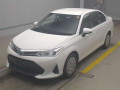 2021 Toyota Corolla Axio