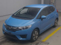 2014 Honda Fit Hybrid