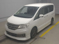 2013 Nissan Serena