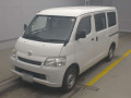 2020 Toyota Townace Van