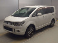 2007 Mitsubishi Delica D5