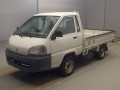2001 Toyota Townace Truck