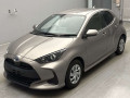 2021 Toyota YARIS