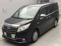 2017 Toyota Noah
