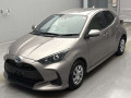 2021 Toyota YARIS