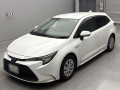 2019 Toyota Corolla Touring Wagon