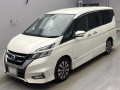 2016 Nissan Serena