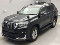 2020 Toyota Land Cruiser Prado